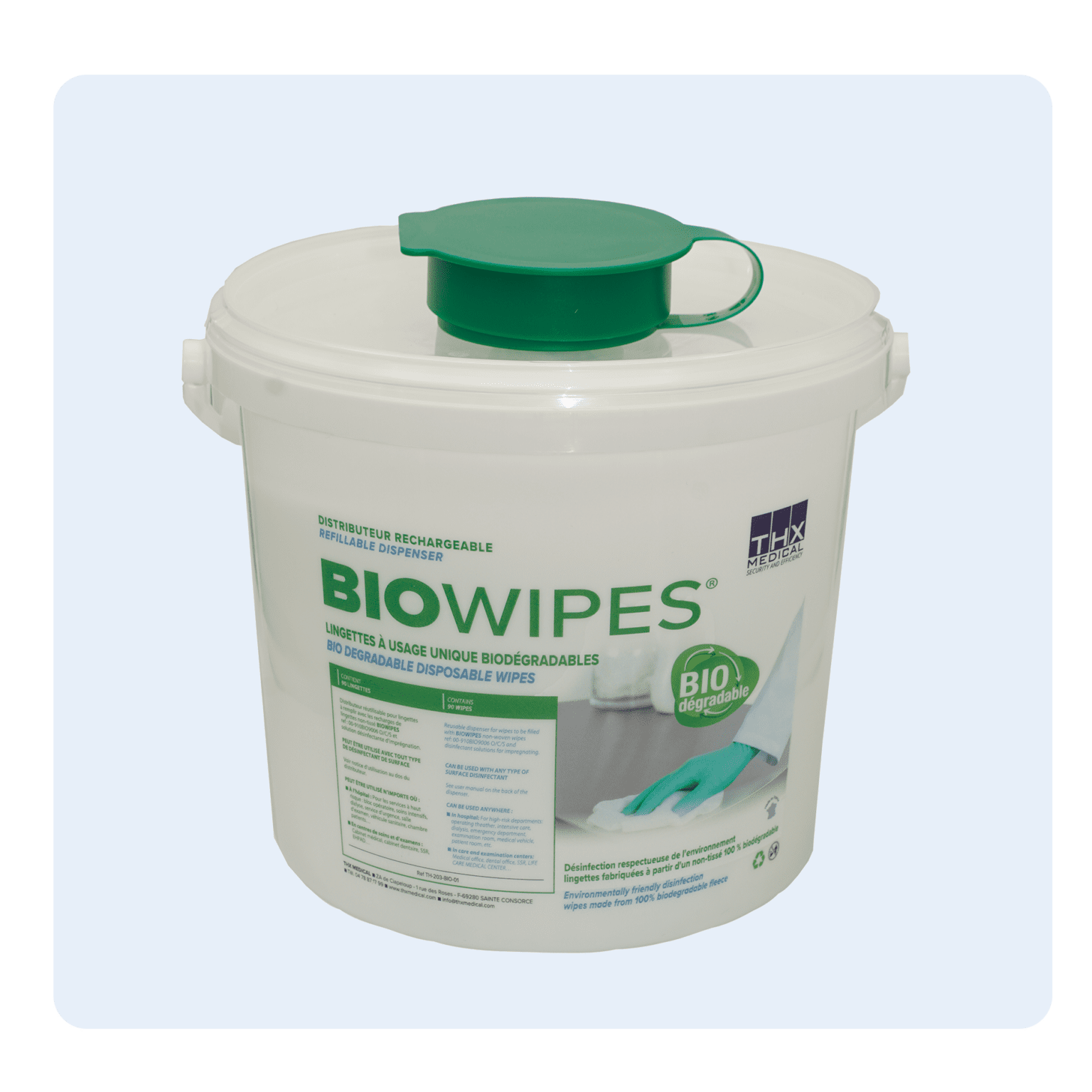 Biowipes-Ferme-THX-Medical