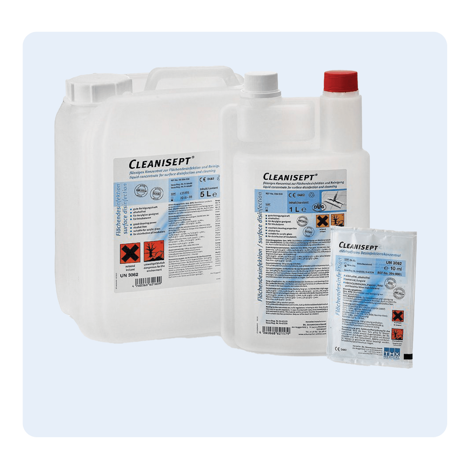 Bouteille-et-seau-avec_sans-doseur-THX-Medical