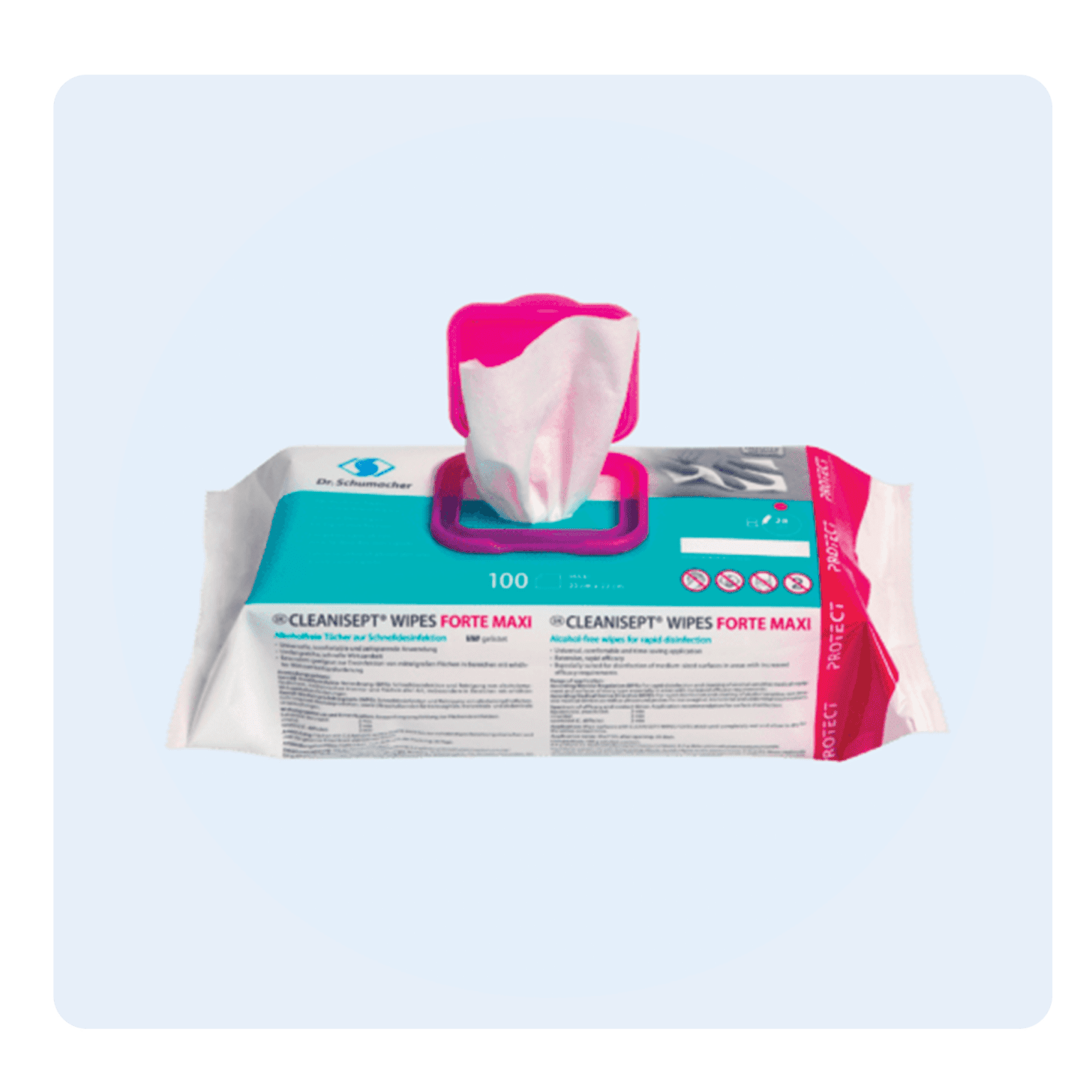 Lingettes-materiel-alcoolo-sensible-THX-Medical